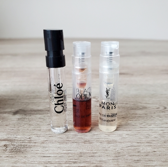 YSL and Chloe Eau De Parfum Spray - Picture 4 of 5